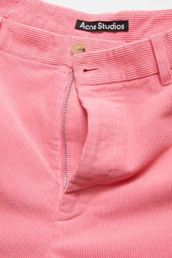 (image for) Popular Cord trousers